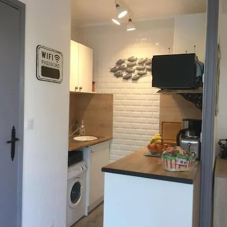 Apartment Le Jardin De La Mer, Plage, Jardin, Parking , Velos Villeneuve-Loubet