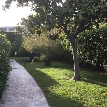 Le Jardin De La Mer, Plage, Jardin, Parking , Velos Apartment *