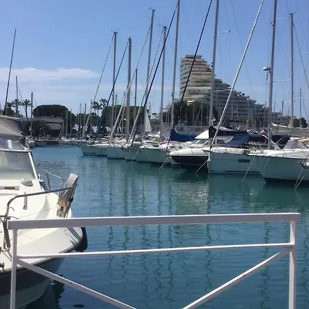 Le Jardin De La Mer, Plage, Jardin, Parking , Velos Appartement